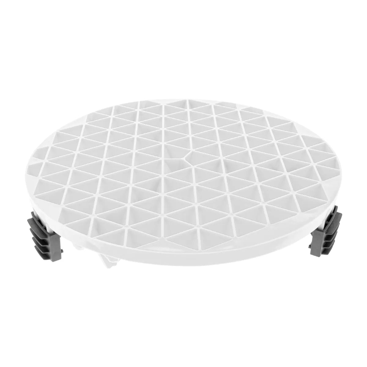 chemicalworkz Dirt Trap White Schmutzfalle Weiß