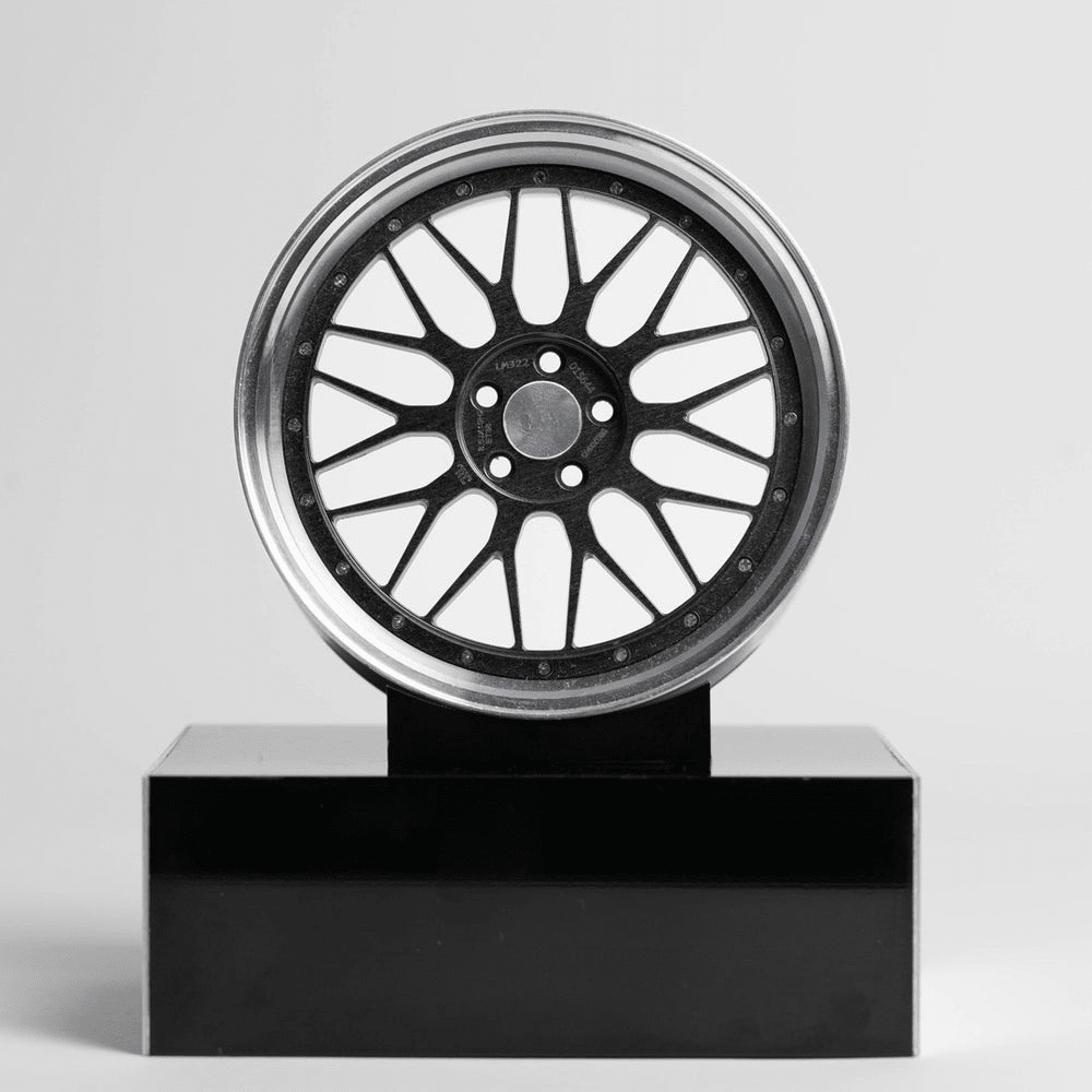 Classic Type S | Grau