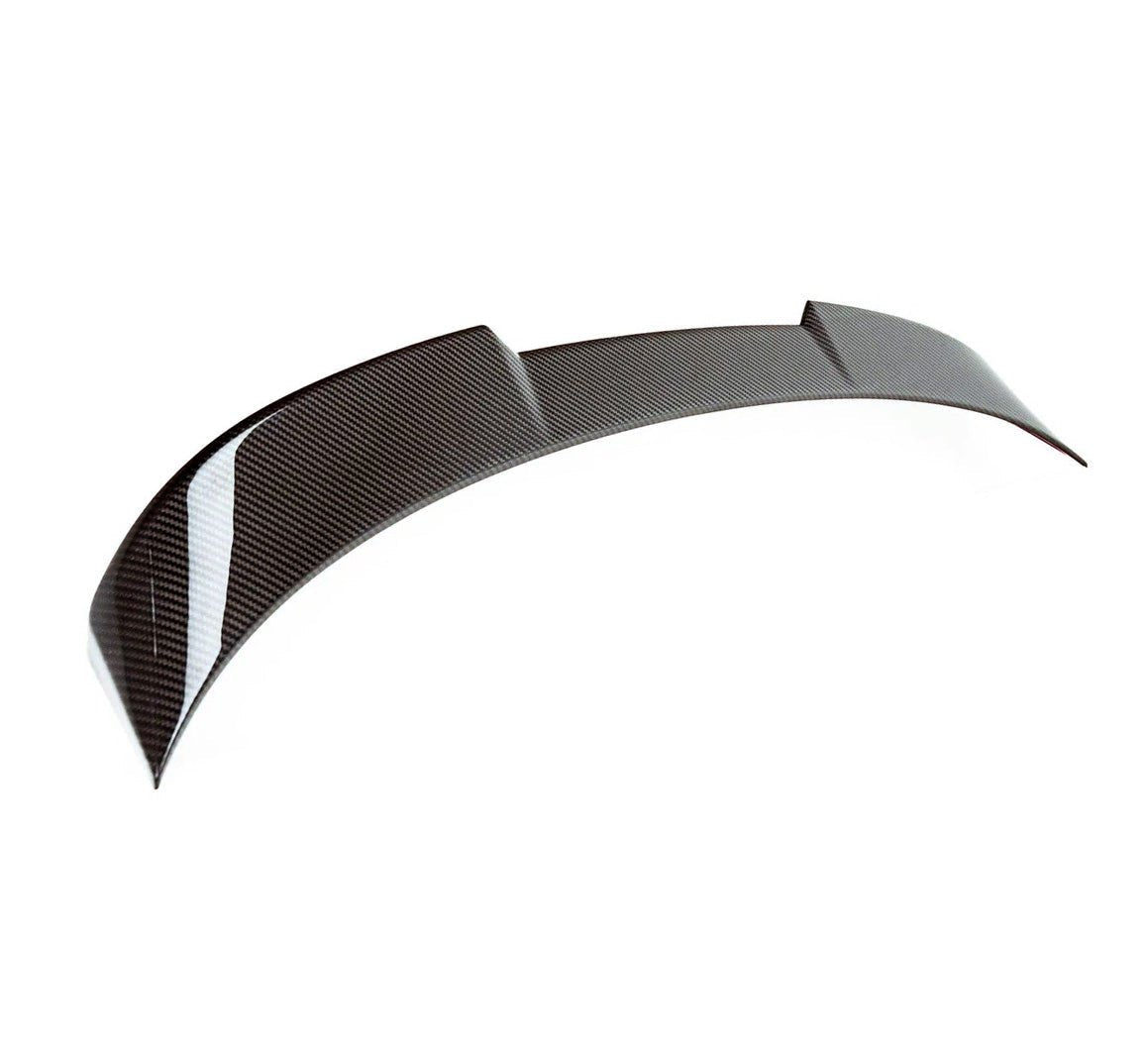 Ducktail V.1 aus PrePreg Carbon passend für BMW M2 G87