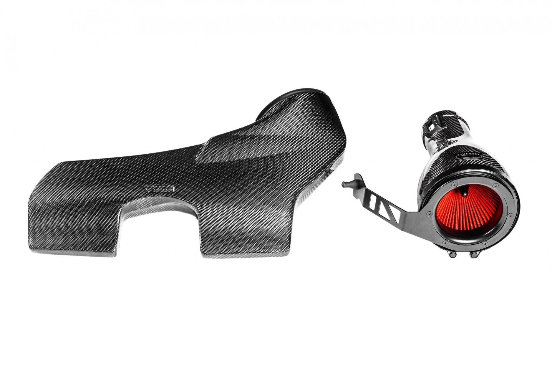 Eventuri Carbon Ansaugsystem BMW F40 M135i / F44 M235i / F39 X2 M35i