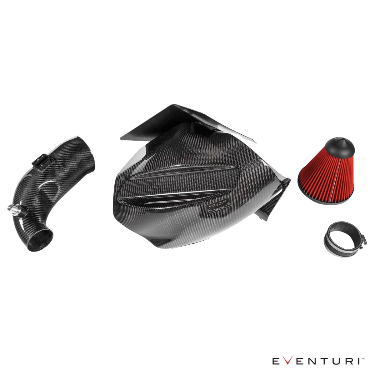 Eventuri Carbon Ansaugsystem für BMW G29