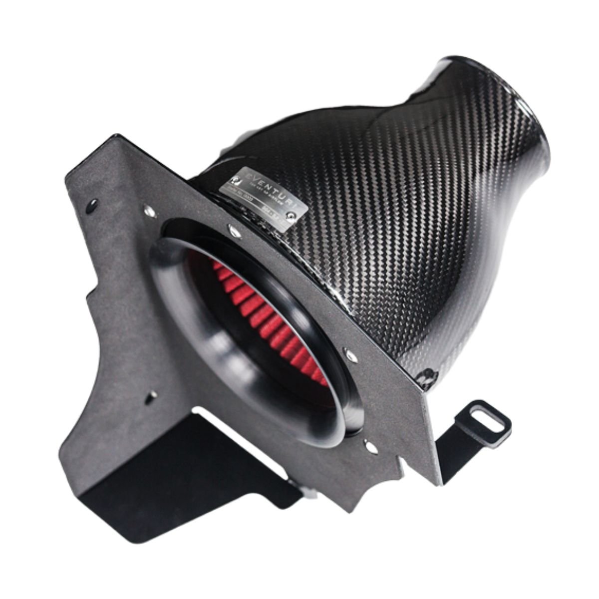 Eventuri Carbon Intake Kit für BMW E46 M3