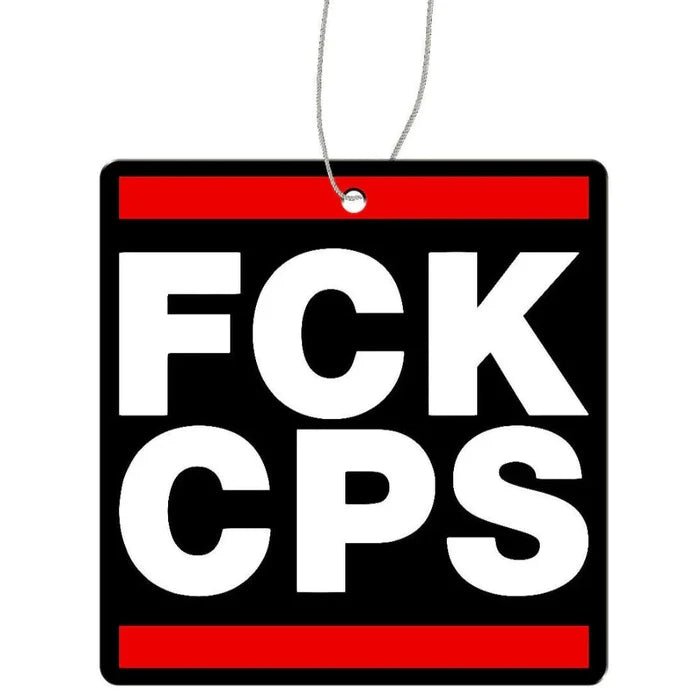 FCK CPS Duftbaum – Ocean