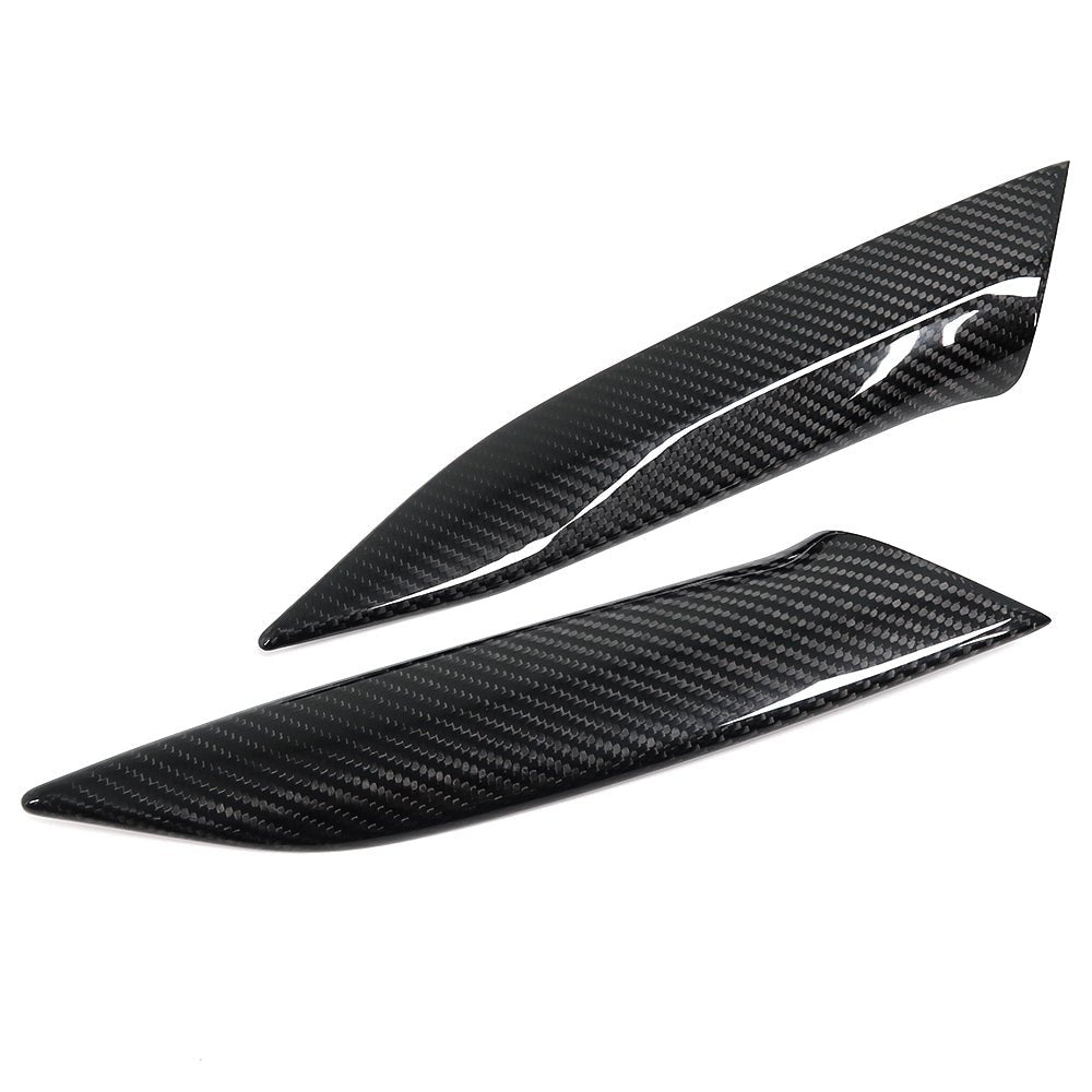 FLOW DOWN Carbon Seitenblenden Mittelkonsole passend für BMW 2er 3er 4er M2 M3 M4