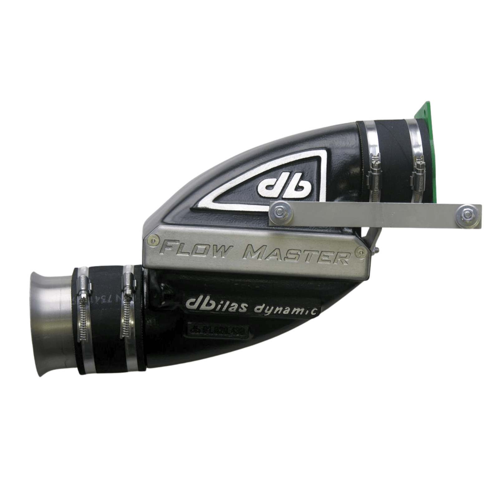 FlowMaster BMW 316i, 318i E30 (M40B16/M40B18)