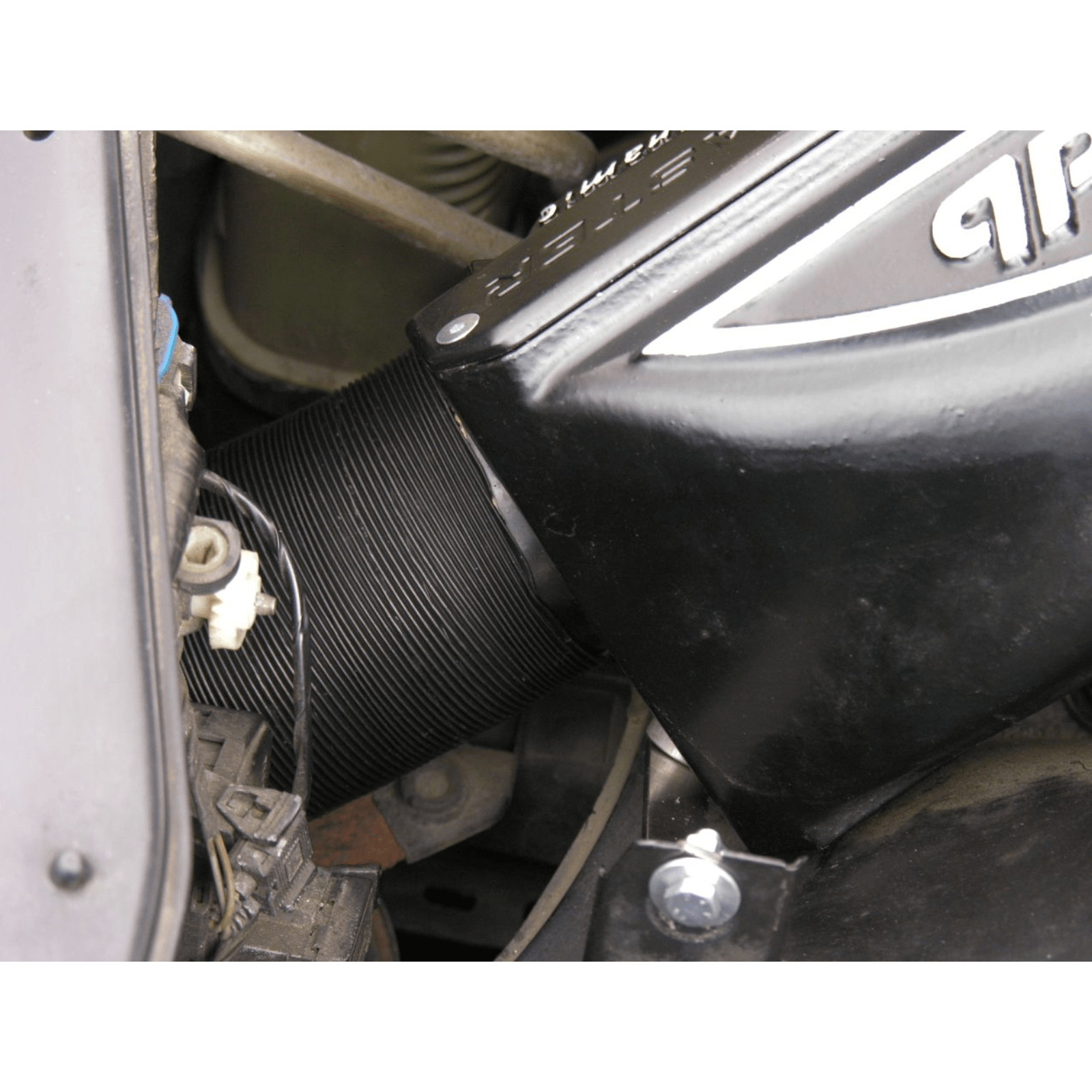 FlowMaster BMW 318 i E36 M43B18