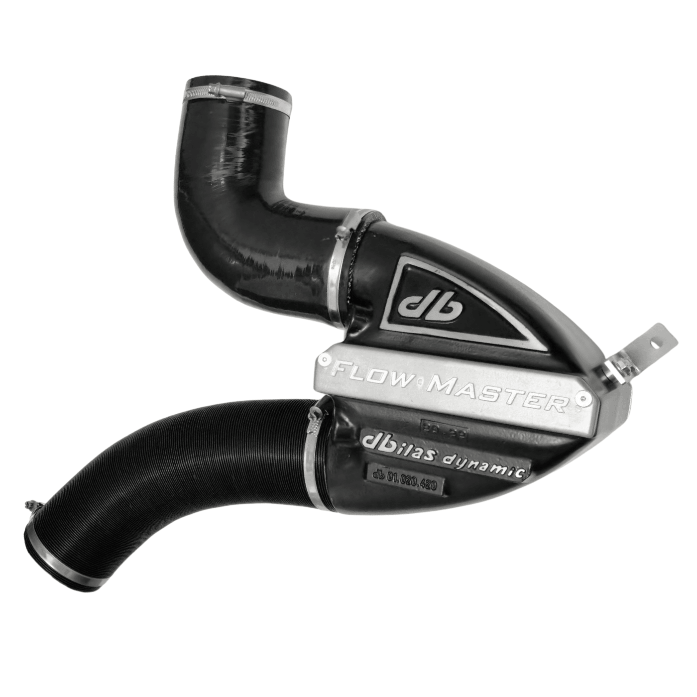 FlowMaster BMW 330i E46 M54