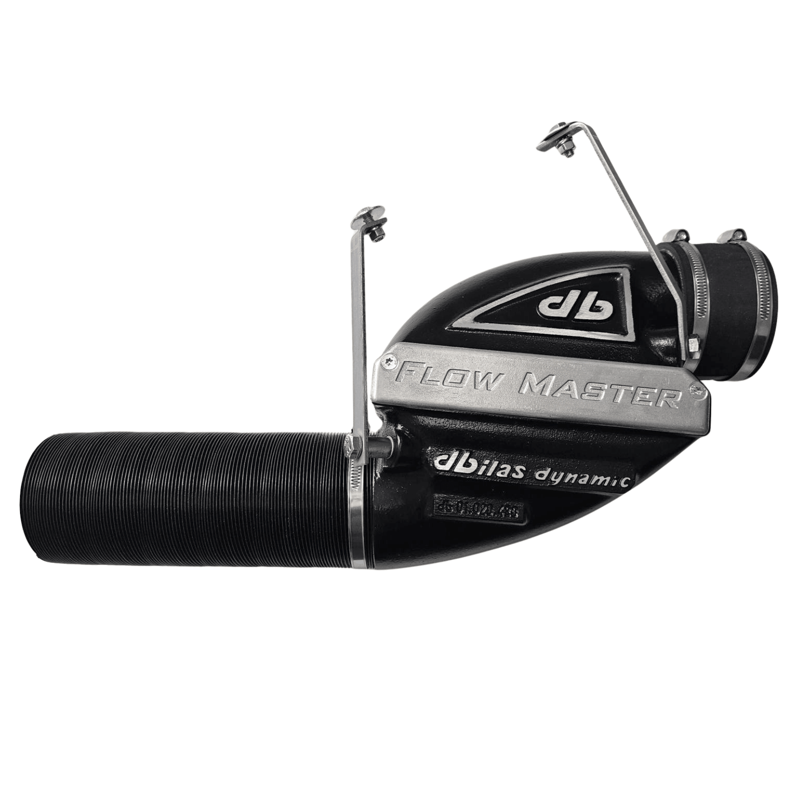 FlowMaster Sportluftfilter Kit für BMW Z3