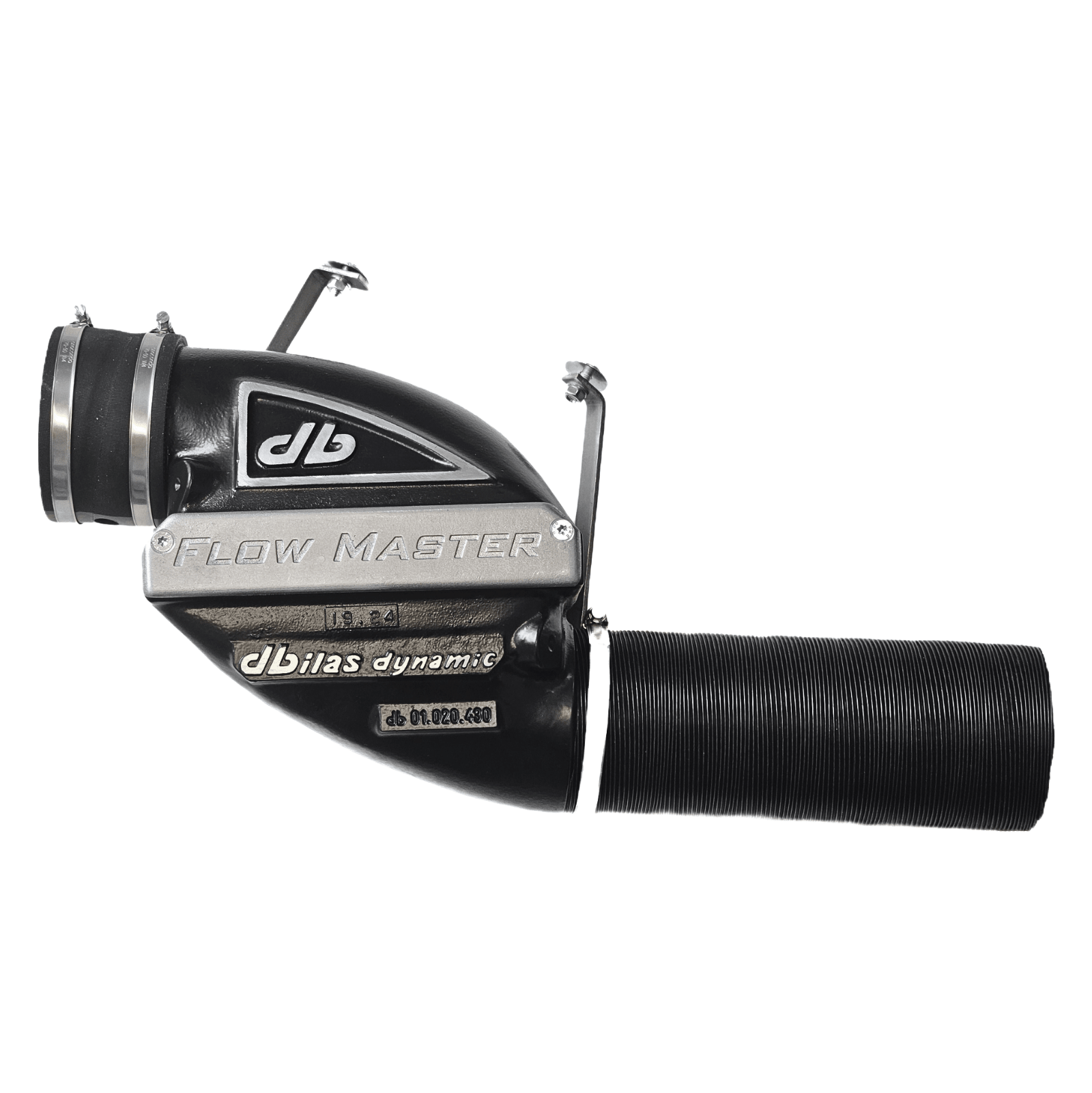 FlowMaster Sportluftfilter Kit für BMW Z3