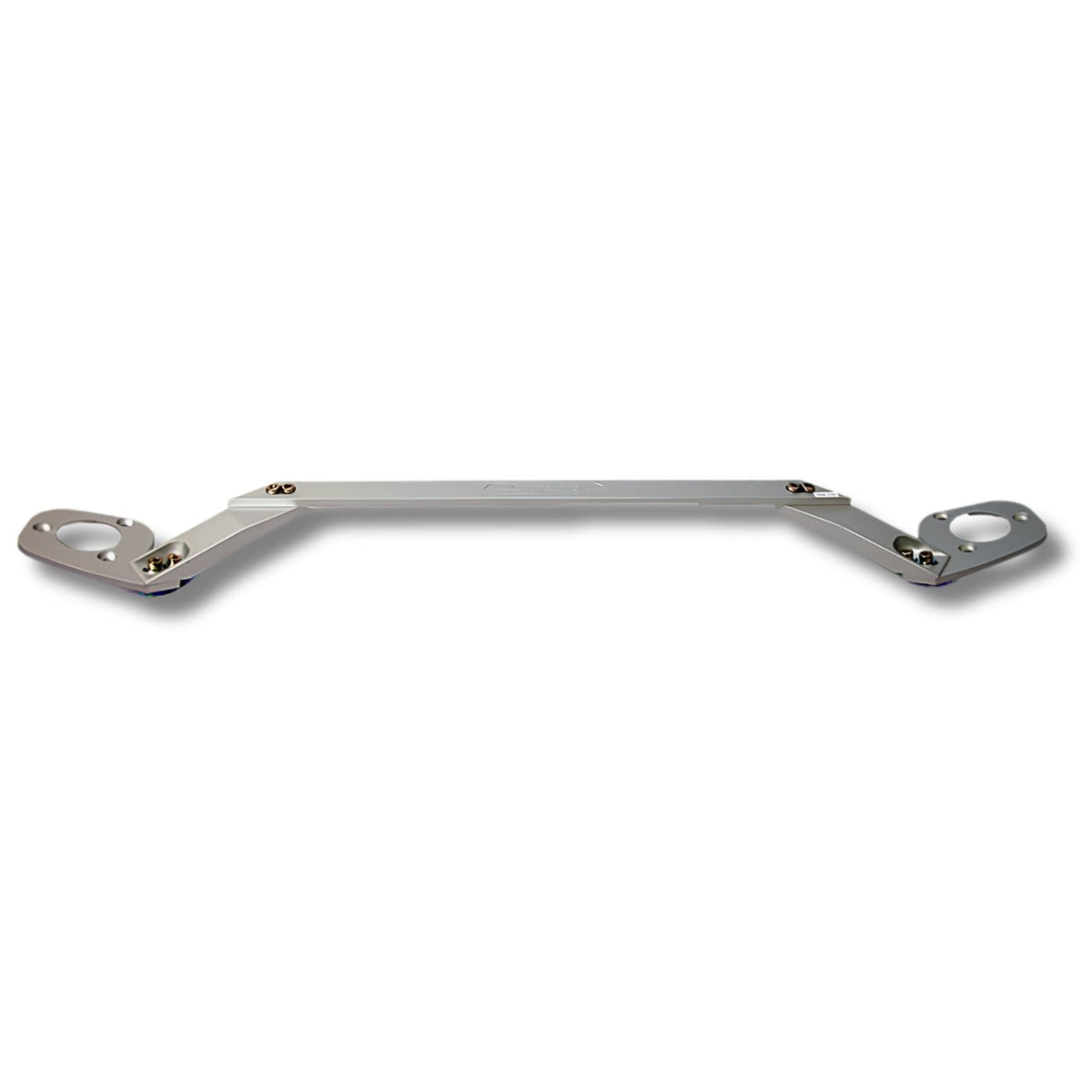 G-Force Domstrebe Aluminium München Edition passend für BMW E34 520i & 525i M20