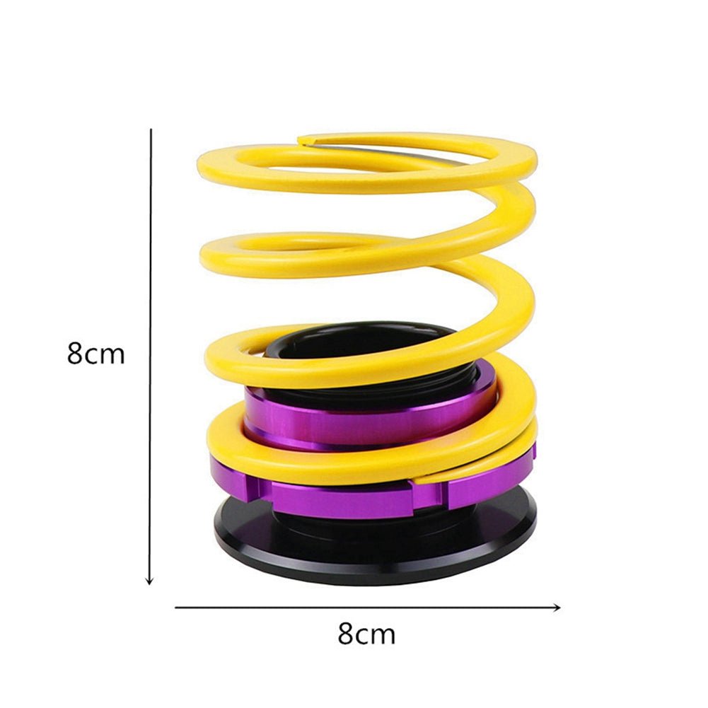 Höhenverstellbarer Stiftehalter