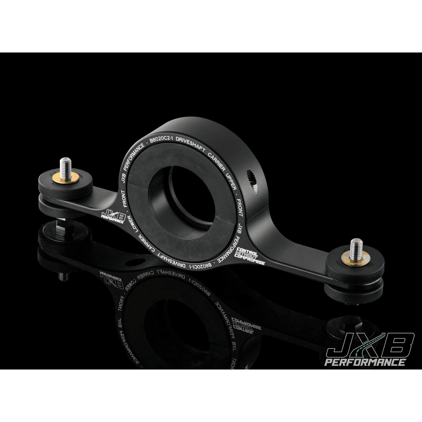 JXB Kardanwelle Mittellager Audi B8 Q5/SQ5, Porsche 95B Macan