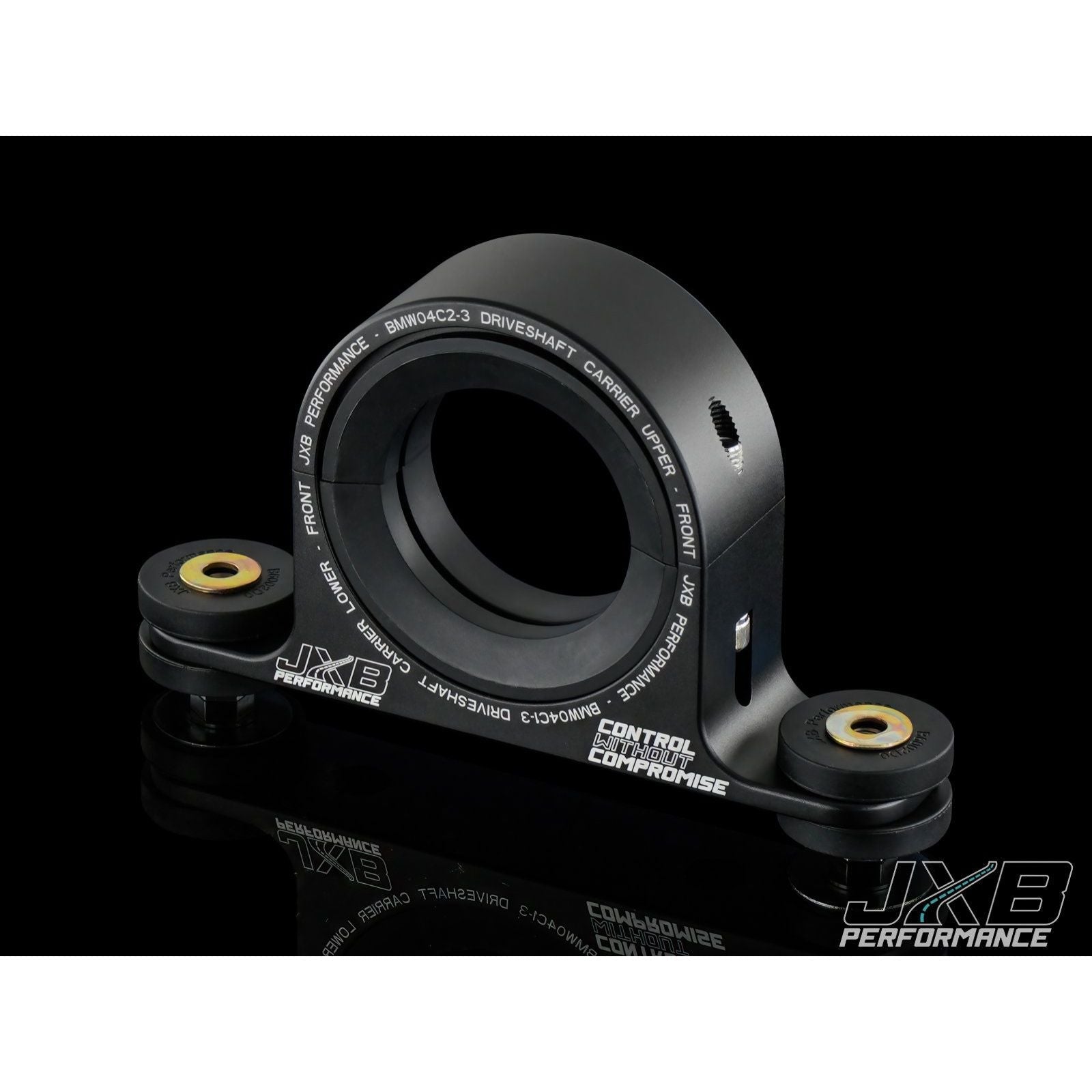JXB Kardanwelle Mittellager BMW E31, E38, E39 5,7,8 Serie (außer 540i/M5)