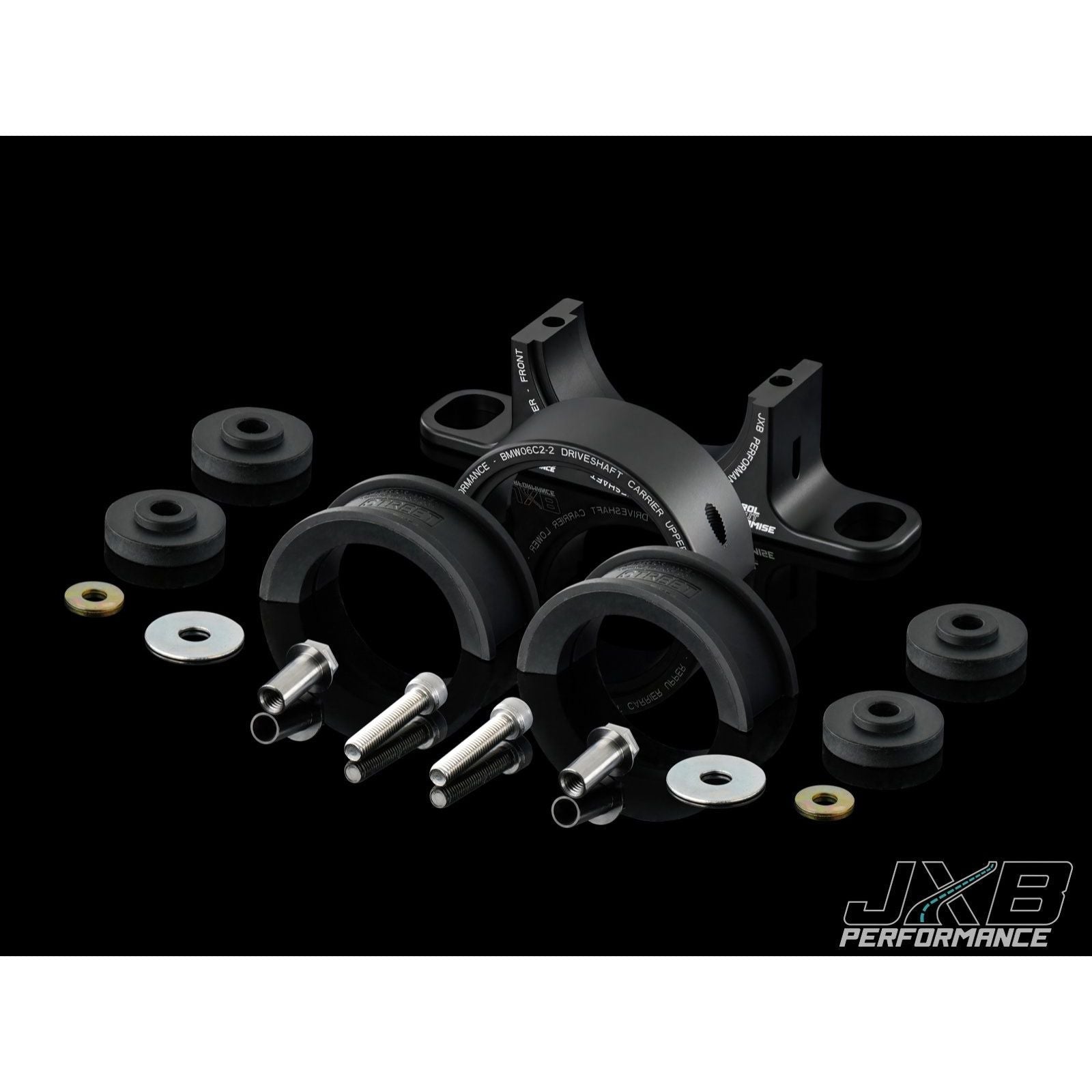 JXB Kardanwelle Mittellager BMW E52 Z8