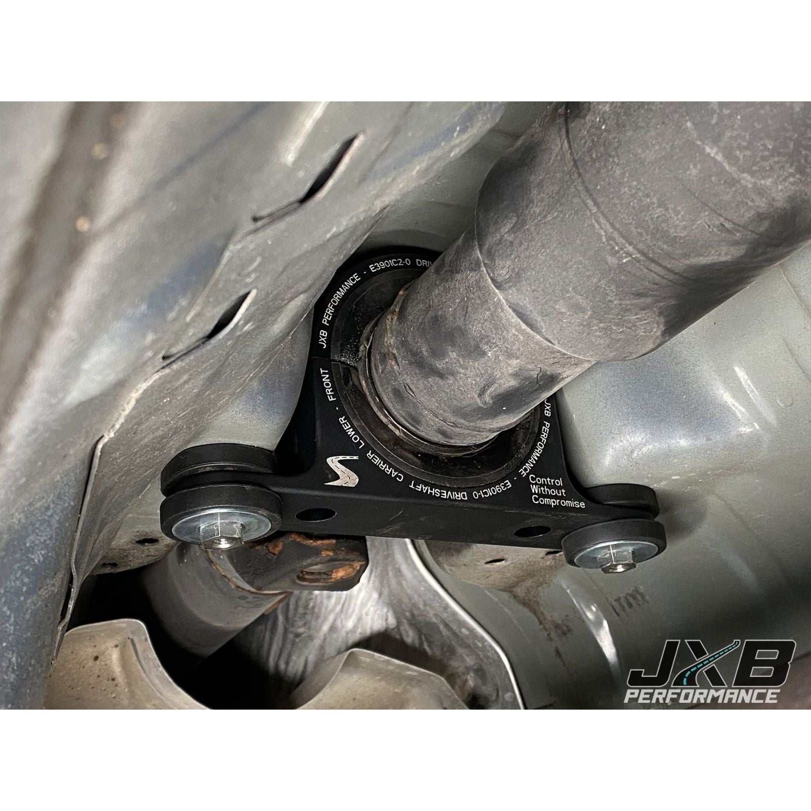 JXB Kardanwelle Mittellager BMW E52 Z8
