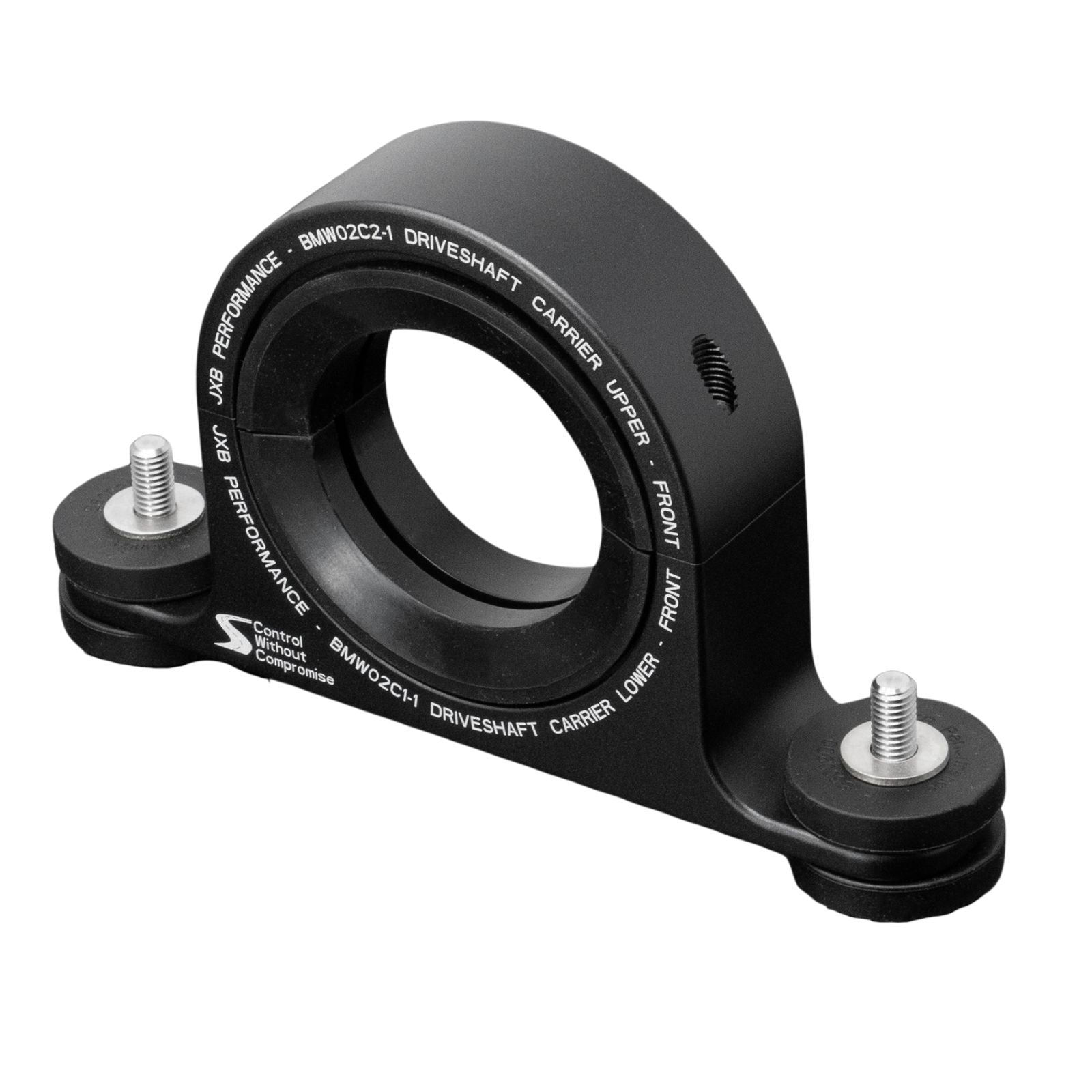 JXB Kardanwelle Mittellager BMW E60/E61/E63/E64 5/6 Serie (keine M - Modelle)