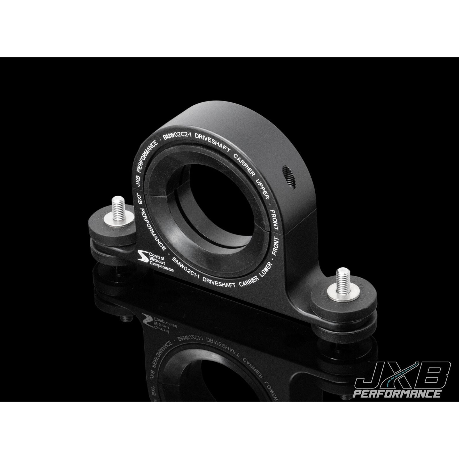 JXB Kardanwelle Mittellager BMW E60/E61/E63/E64 5/6 Serie (keine M - Modelle)