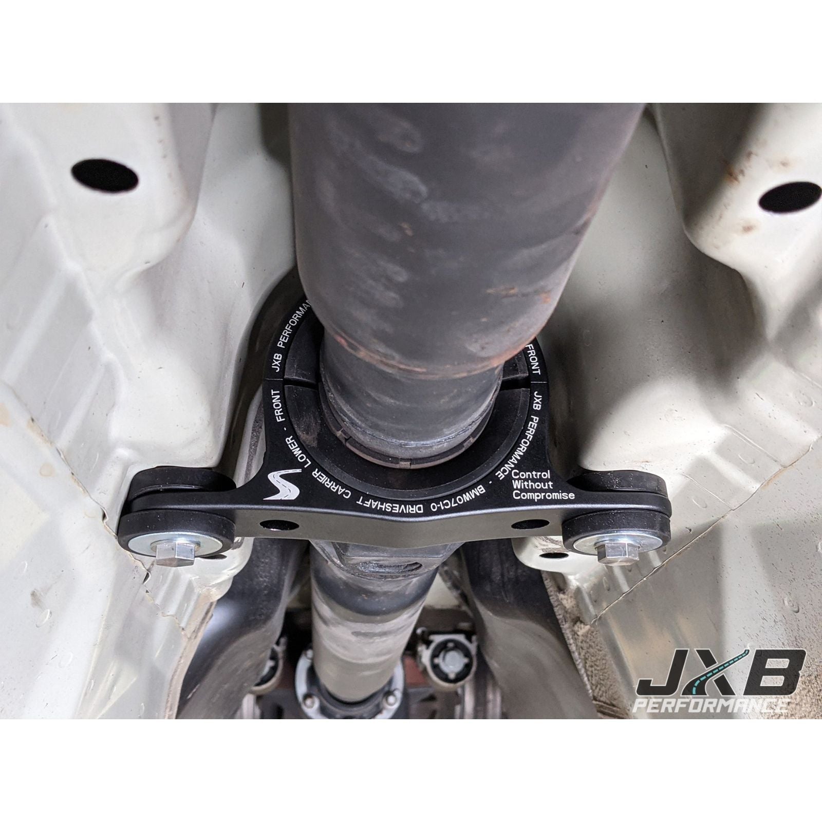 JXB Kardanwelle Mittellager BMW E60/E63/E64 M5/M6