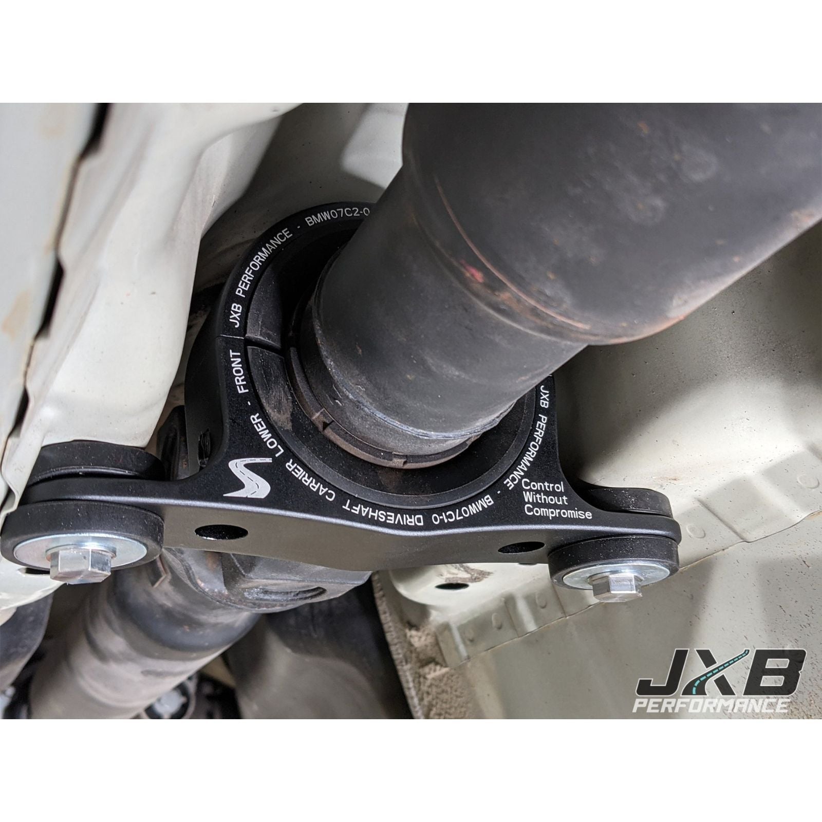 JXB Kardanwelle Mittellager BMW E60/E63/E64 M5/M6