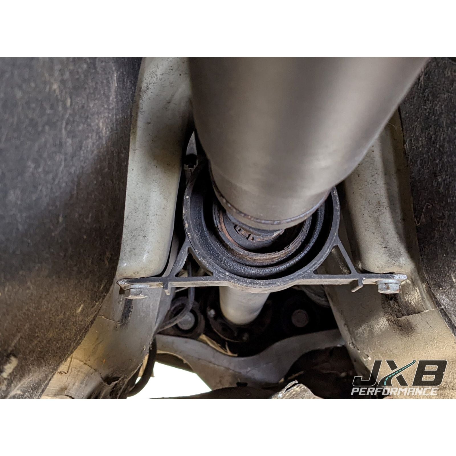 JXB Kardanwelle Mittellager BMW E85/E86/E89 Z4/Z4 M