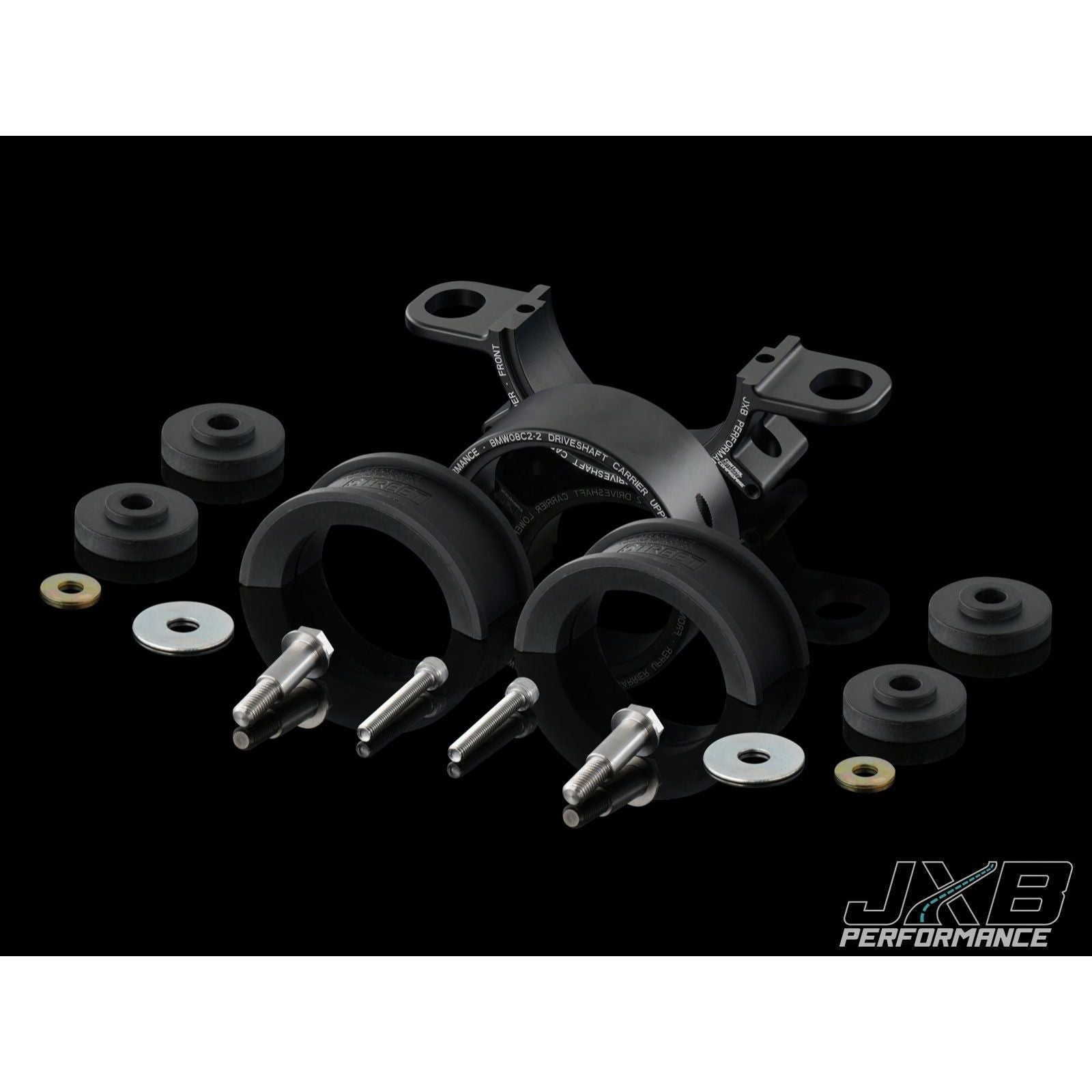 JXB Kardanwelle Mittellager BMW F10 M5 und F06/F12/F13 M6