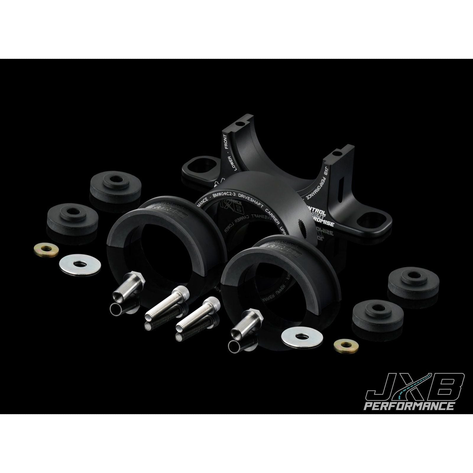 JXB Upgrade Kardanwelle Mittellager BMW E36/7/E36/8 Z3/Z3 M