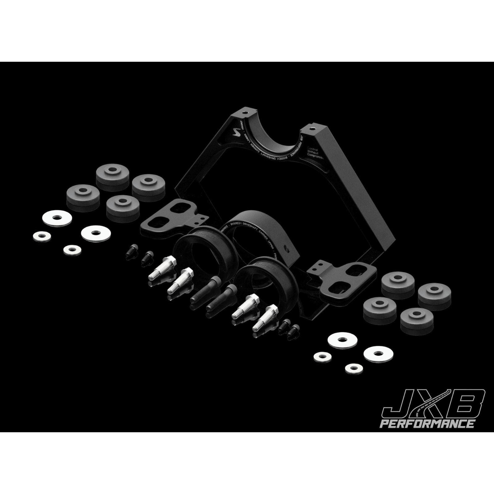 JXB Kardanwelle Mittellager Audi 8V/8Y A3/S3/RS3, 8S TT/TTS/TTRS