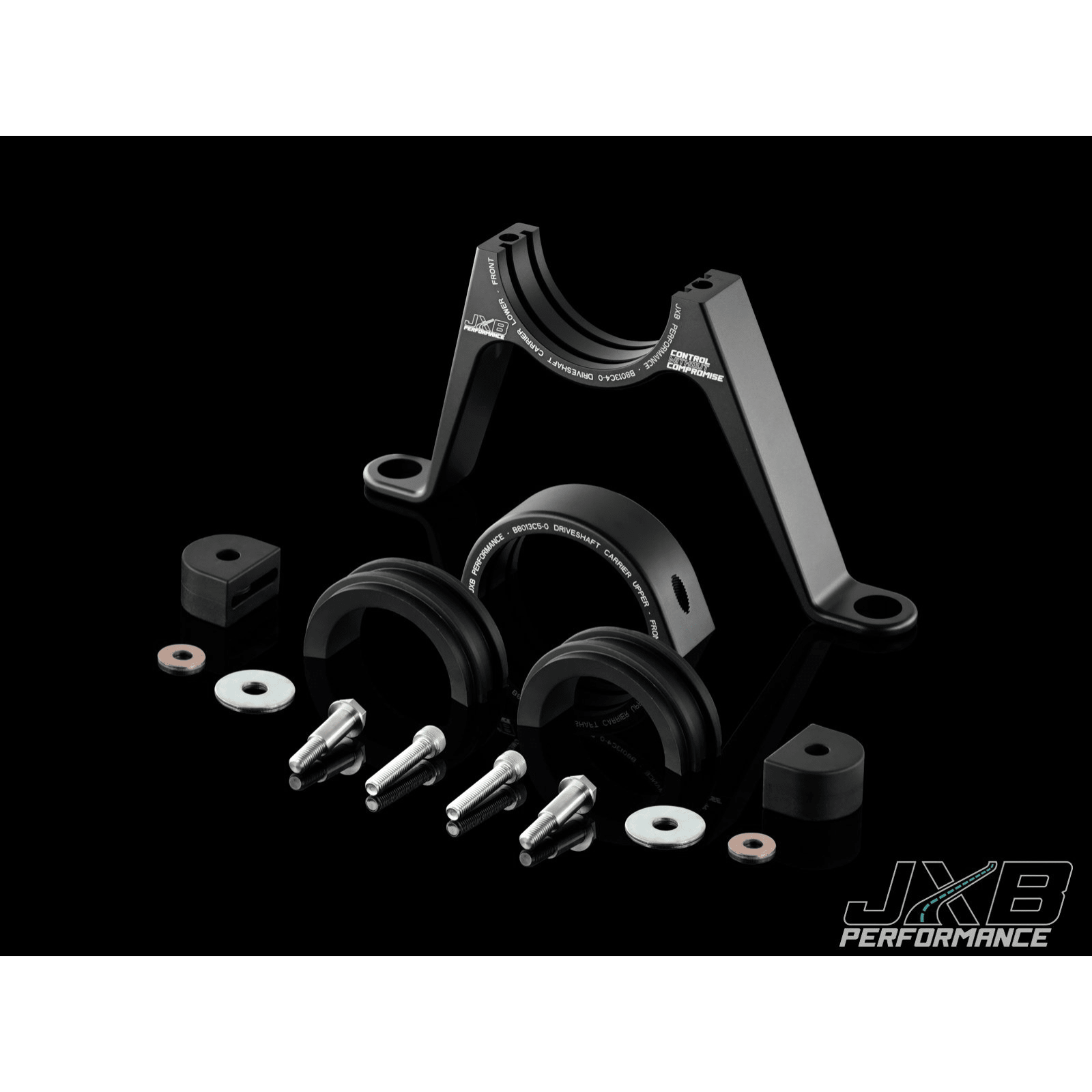 JXB Kardanwelle Mittellager Audi B8 A4/S4/RS4/A5/S5/RS5 mit 6 - Gang - Schaltgetriebe