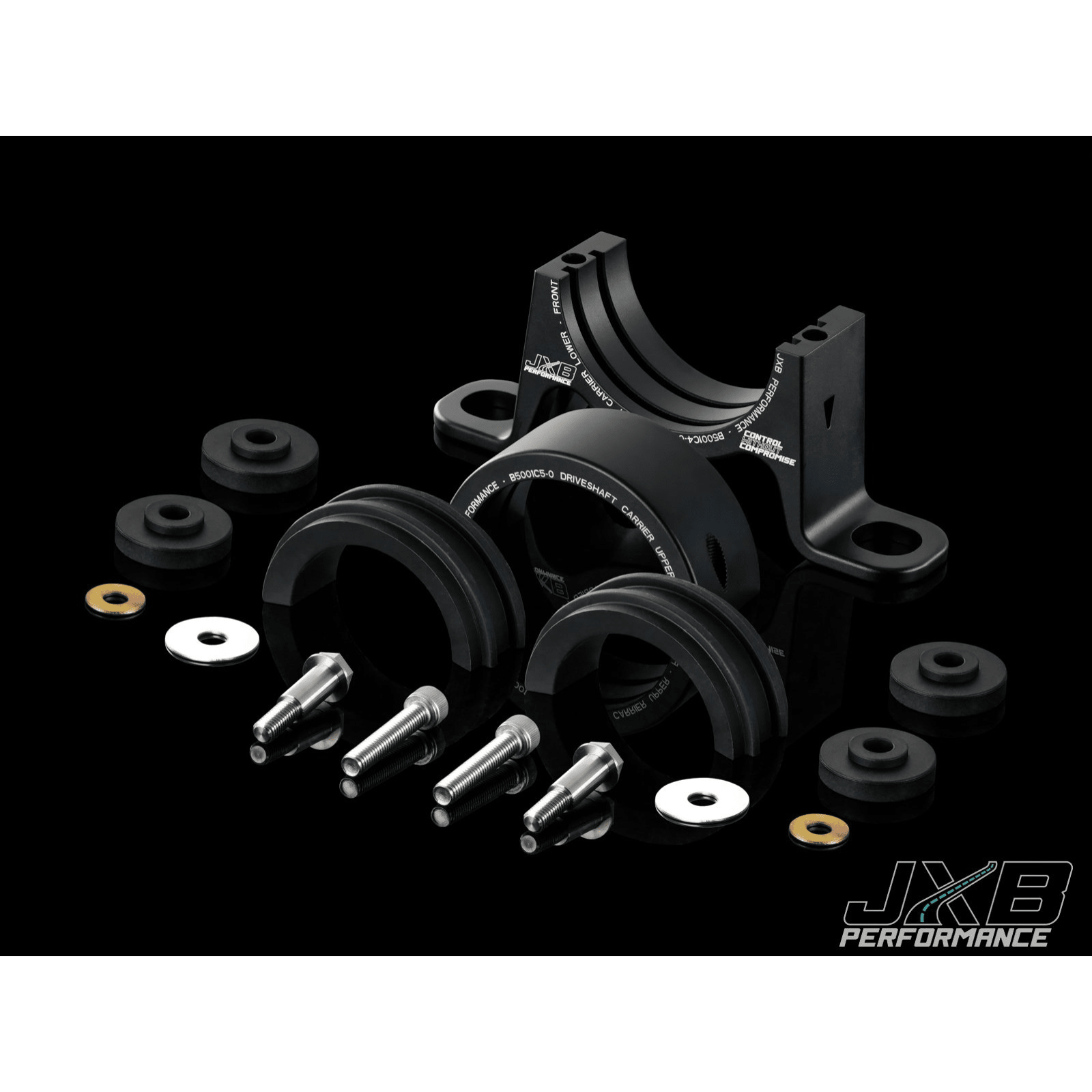 JXB Kardanwelle Mittellager Audi B5 A4/S4/RS4