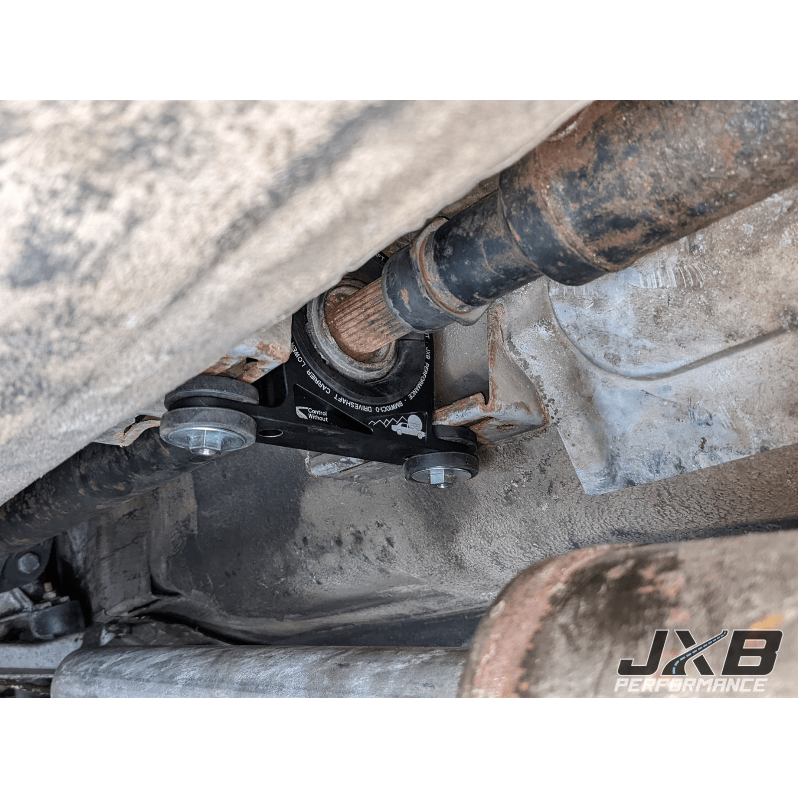 JXB Kardanwelle Mittellager BMW E21/E23/E24/E28