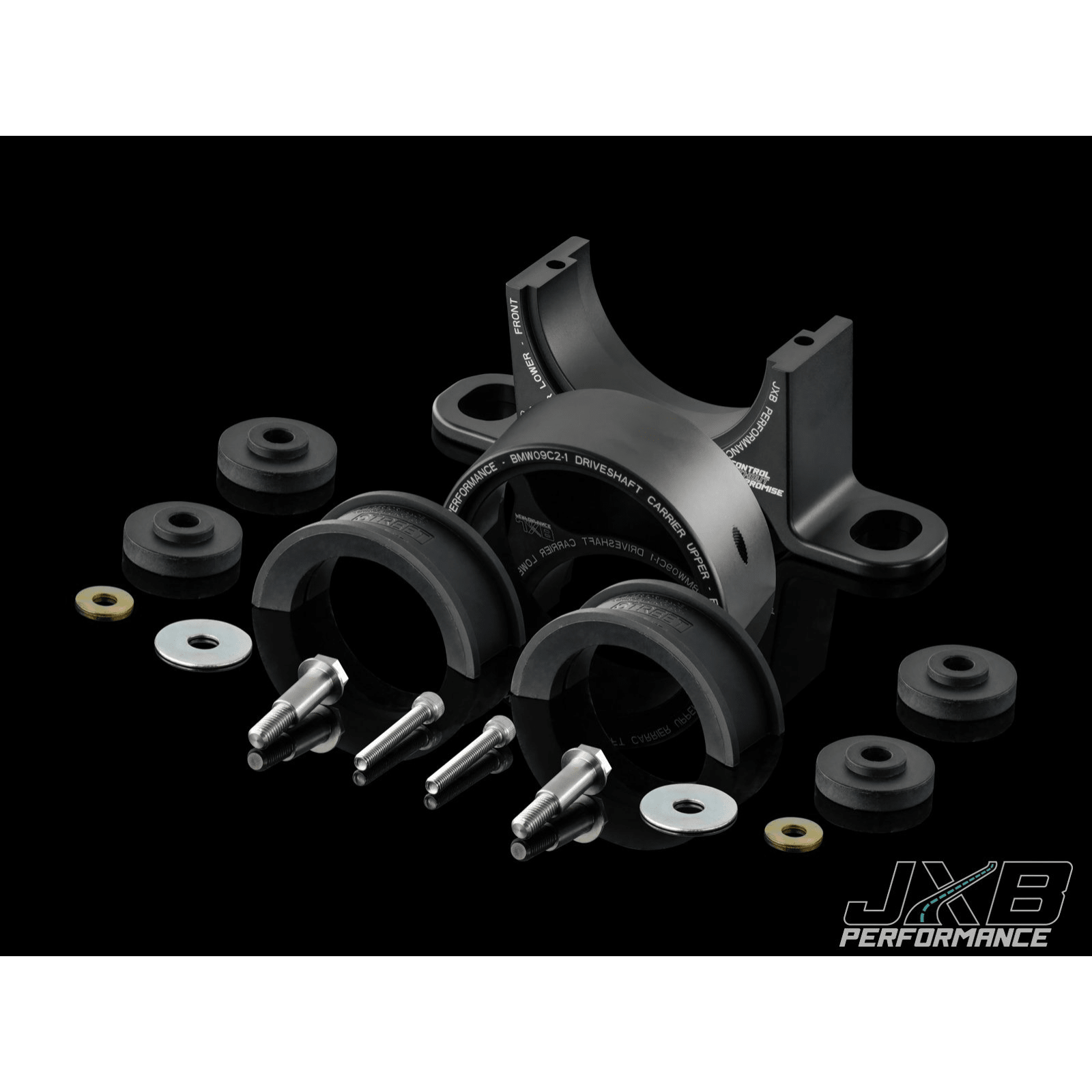 JXB Kardanwelle Mittellager BMW E30 Serie 1