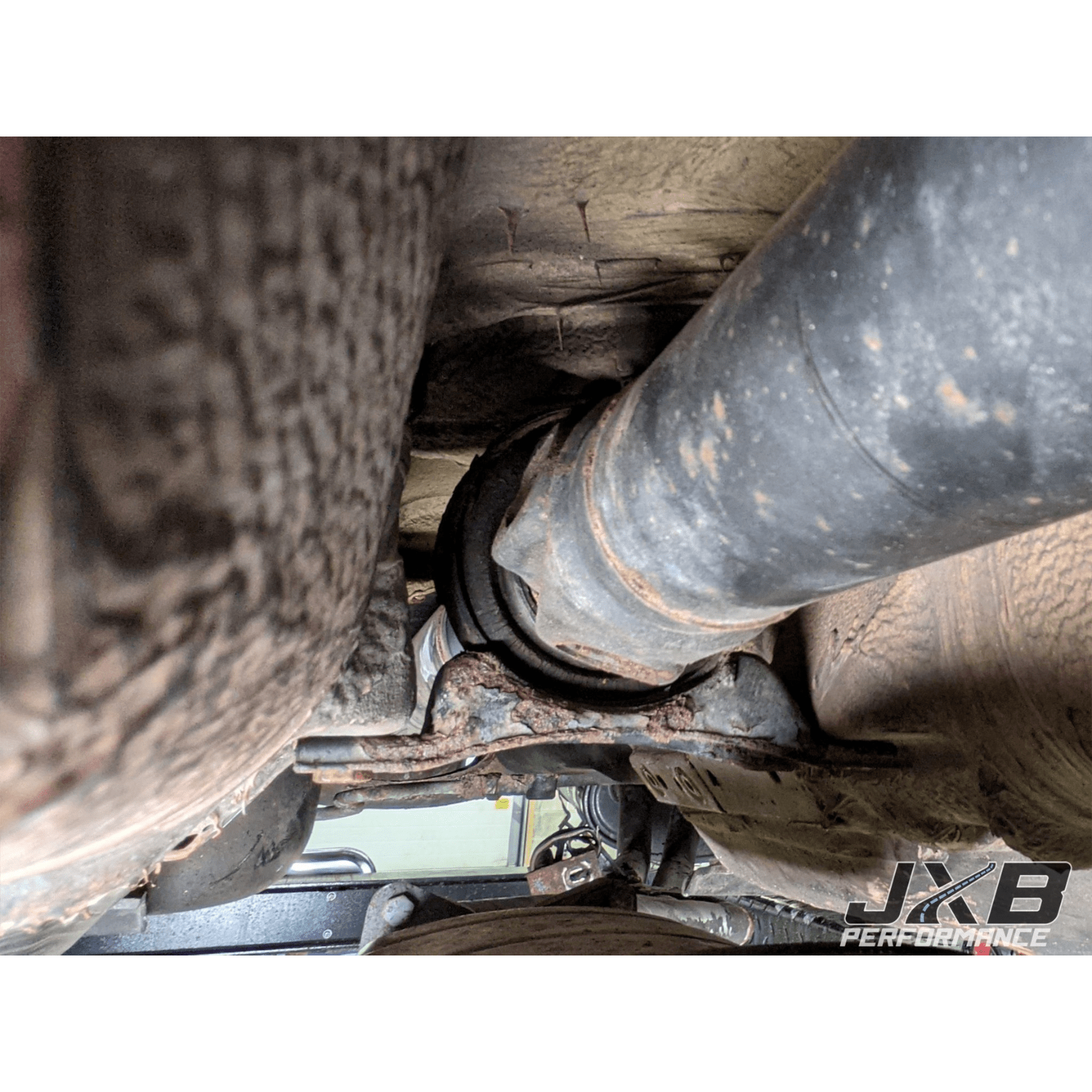 JXB Kardanwelle Mittellager BMW E30 Serie 1