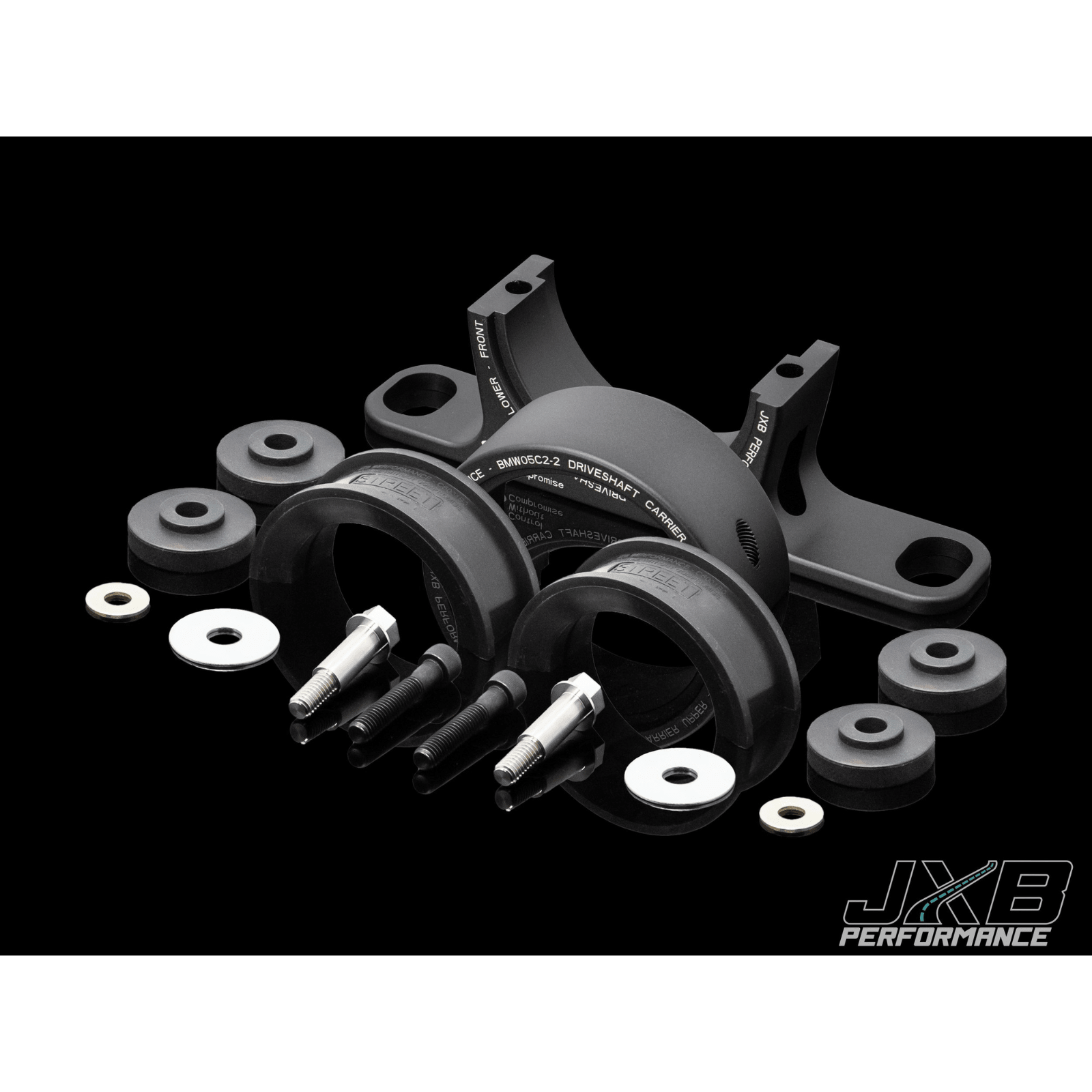 JXB Kardanwelle Mittellager BMW E65/E66 7er - Reihe