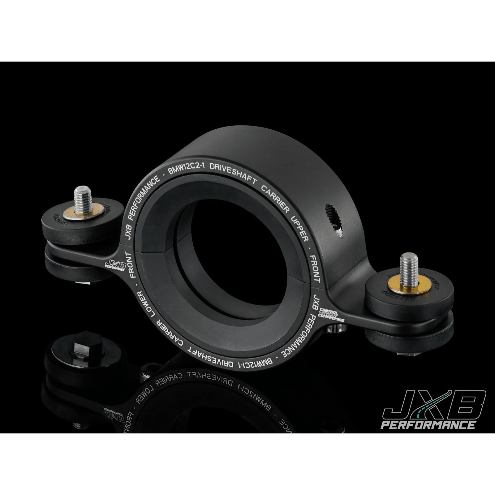 JXB Kardanwelle Mittellager BMW E70/E71/F15/F16/F85/F86 X5/X6/X5 M/X6 M
