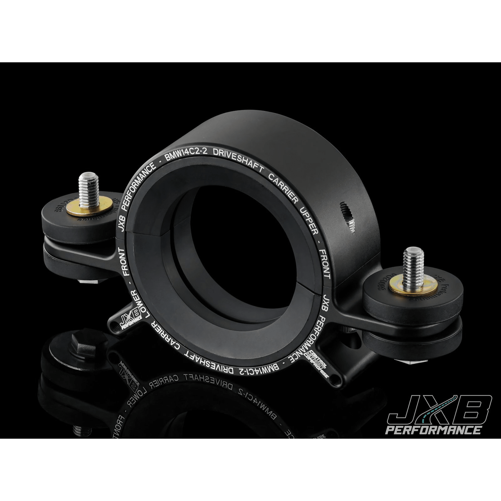 JXB Kardanwelle Mittellager BMW F06/F07/F10/F11/F12/F13 5/6er - Reihe (außer M5/M6)