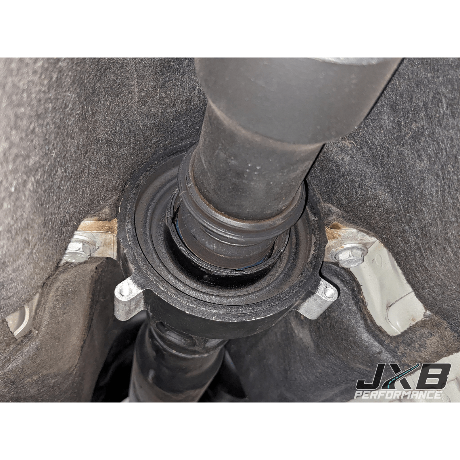 JXB Kardanwelle Mittellager BMW F06/F07/F10/F11/F12/F13 5/6er - Reihe (außer M5/M6)