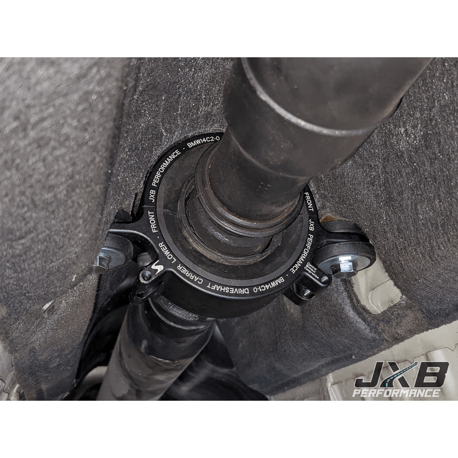 JXB Kardanwelle Mittellager BMW F06/F07/F10/F11/F12/F13 5/6er - Reihe (außer M5/M6)