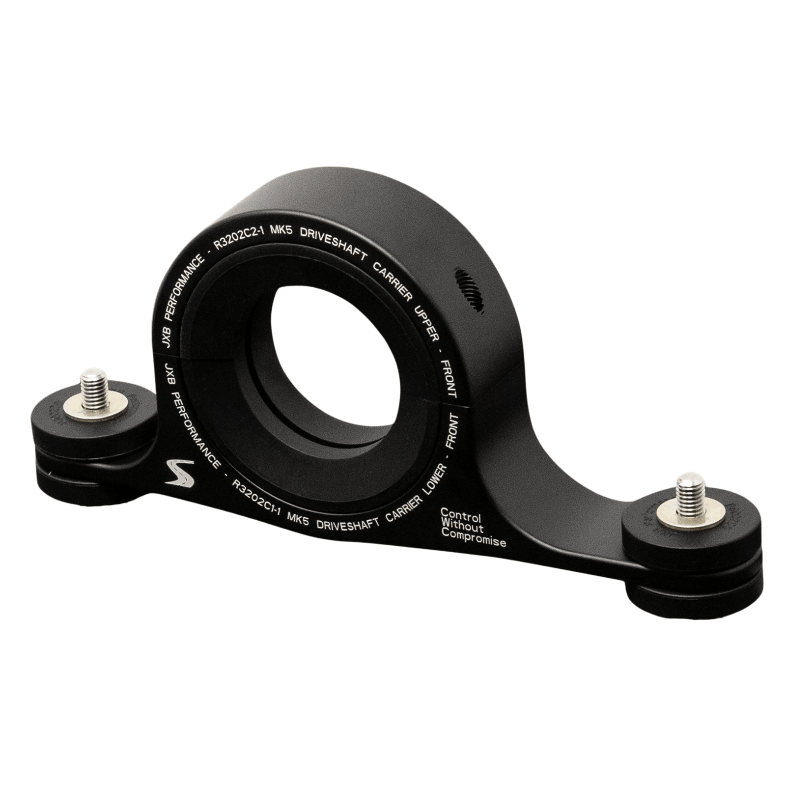 JXB Kardanwelle Mittellager VW Mk5 R32/Mk6 Golf R, Audi 8P A3/S3/RS3