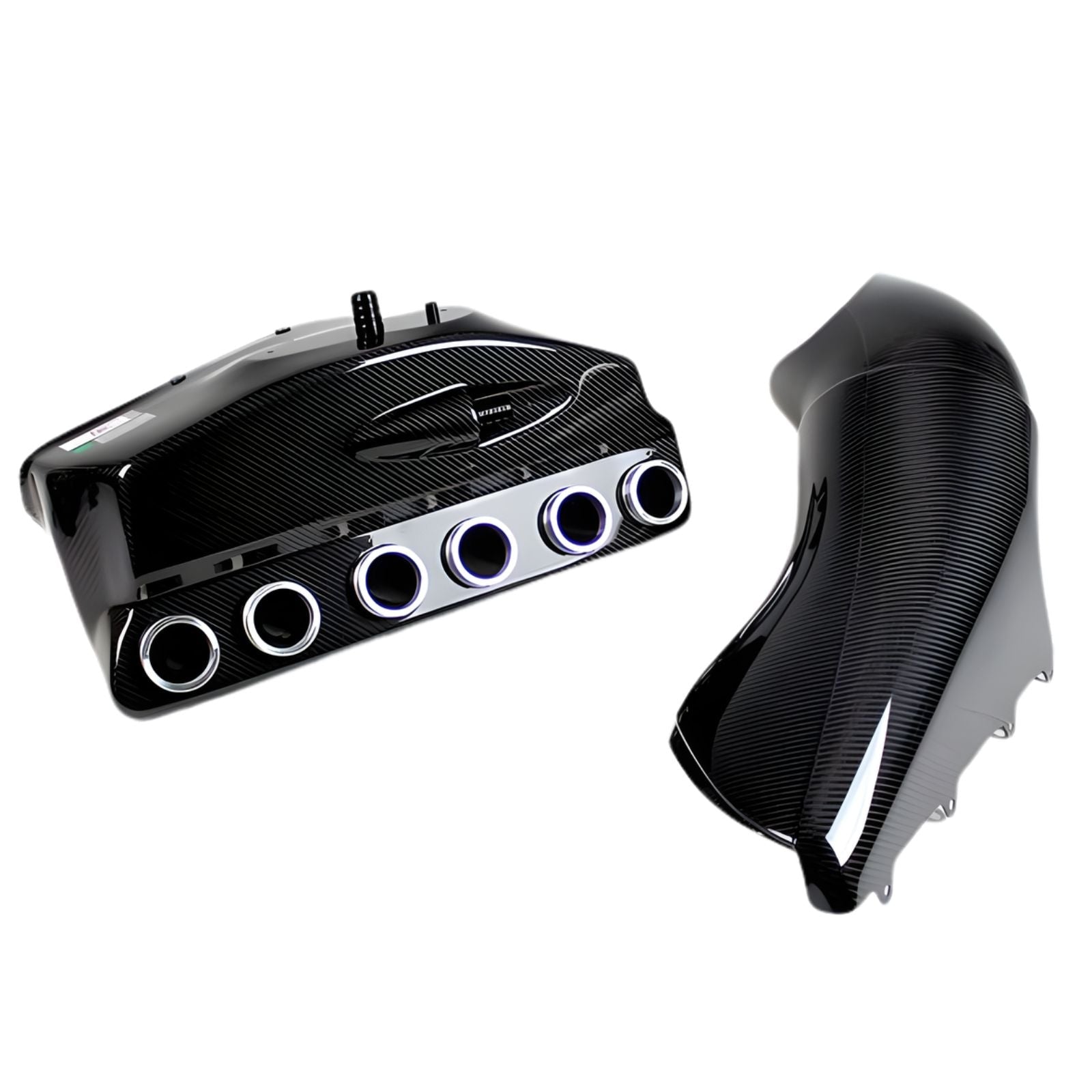 Karbonius Carbon Airbox System BMW E36 M3 S50B30 / S50B32
