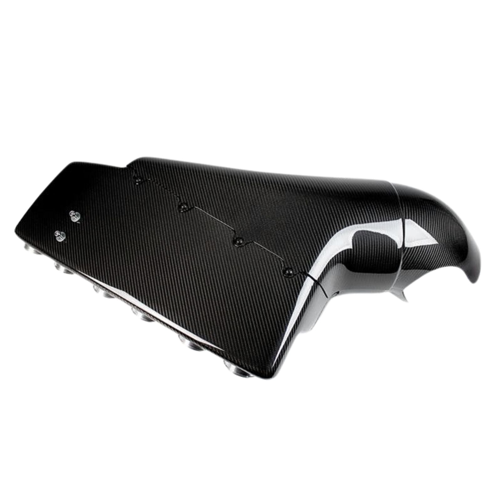 Karbonius Carbon Airbox System BMW E36 M3 S50B30 / S50B32