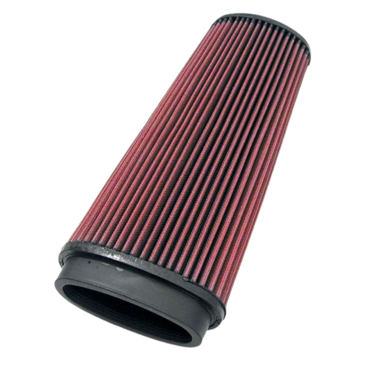 KN Sportluftfilter für BMW E46 318d - 320d Diesel – Ersatz für Serienluftfilter