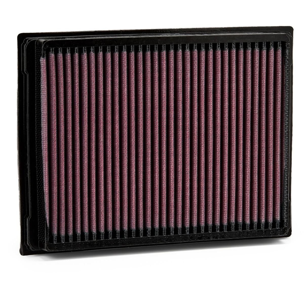 KN Sportluftfilter für BMW E46 M3 (nicht CSL) 758 33 - 2231