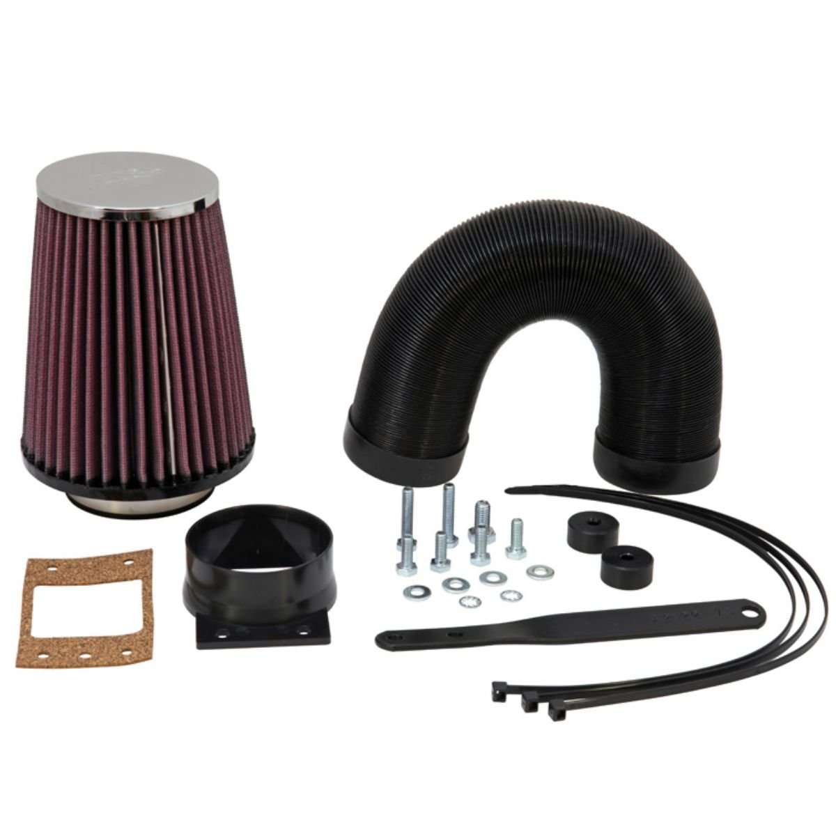 KN Sportluftfilter Kit für BMW E36 316i / 318i M40 KN57 - 0148