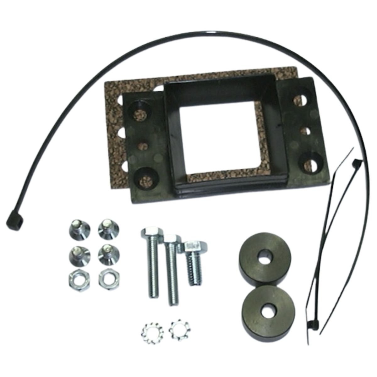 KN Sportluftfilter Kit für BMW E36 Compact / 318is M44 KN57 - 0206