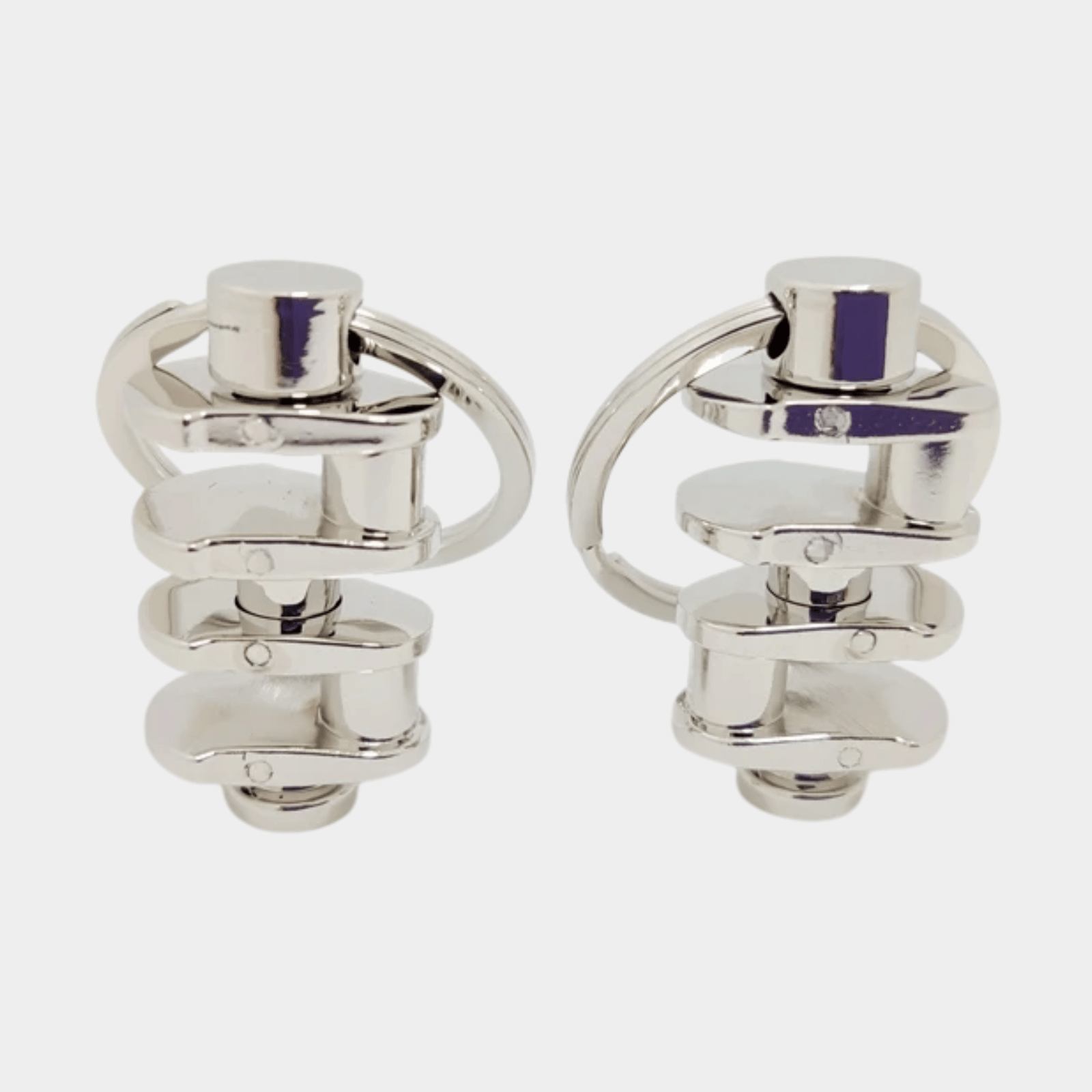 Kurbelwellen Auto Schlüsselanhänger