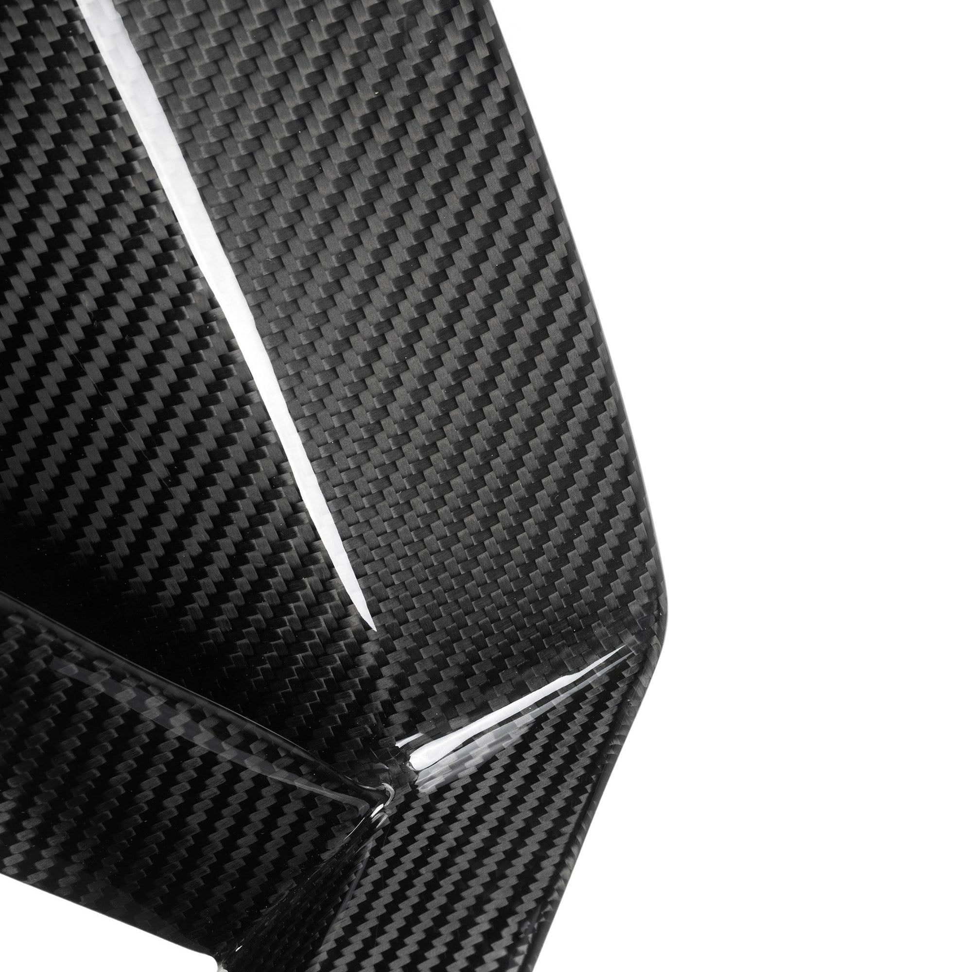 Lufteinlässe aus PrePreg Carbon passend für BMW M2 G87