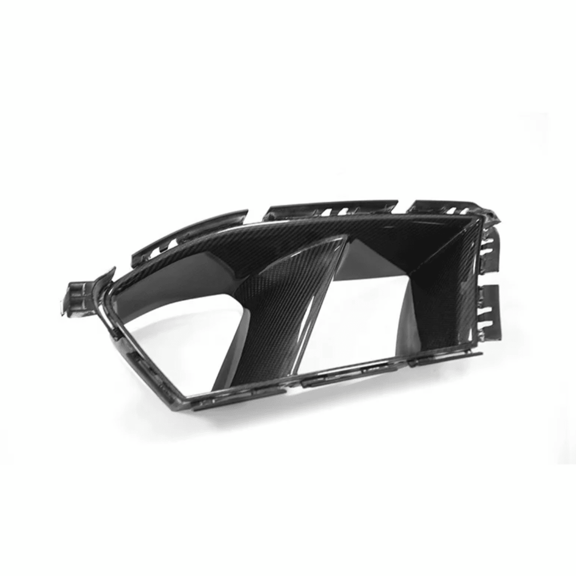 Lufteinlässe aus PrePreg Carbon passend für BMW M3/M4 (G80/G81/G82/G83)