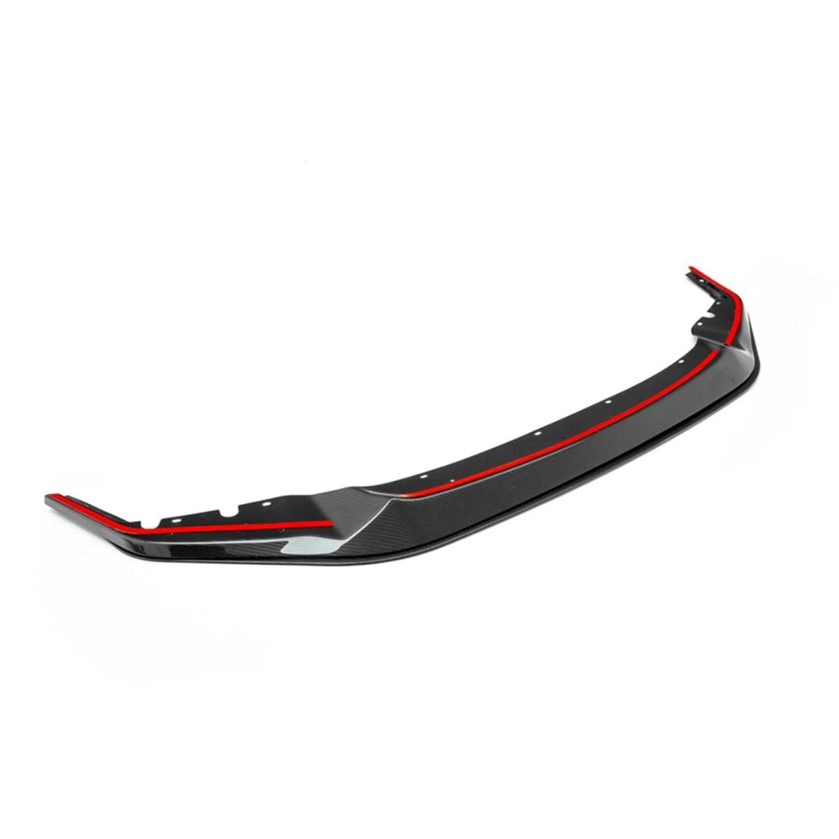 MHC TNF+ GT Carbon Frontspoiler BMW M2 Competition F87 (S55)