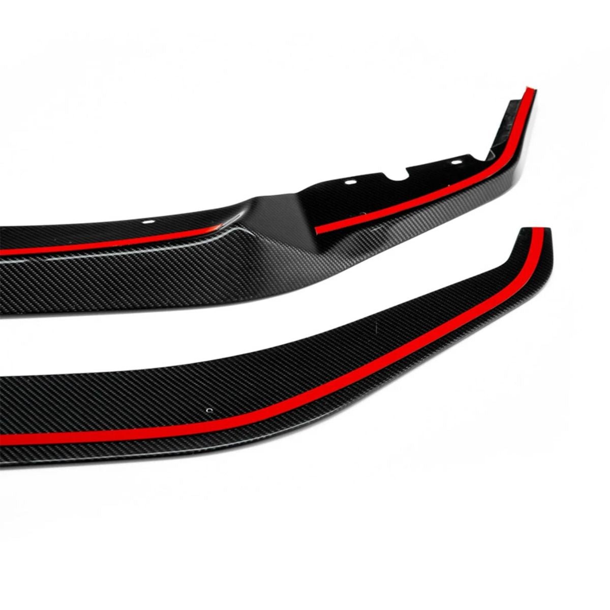 MHC TNF+ GT Carbon Frontspoiler BMW M2 Competition F87 (S55)