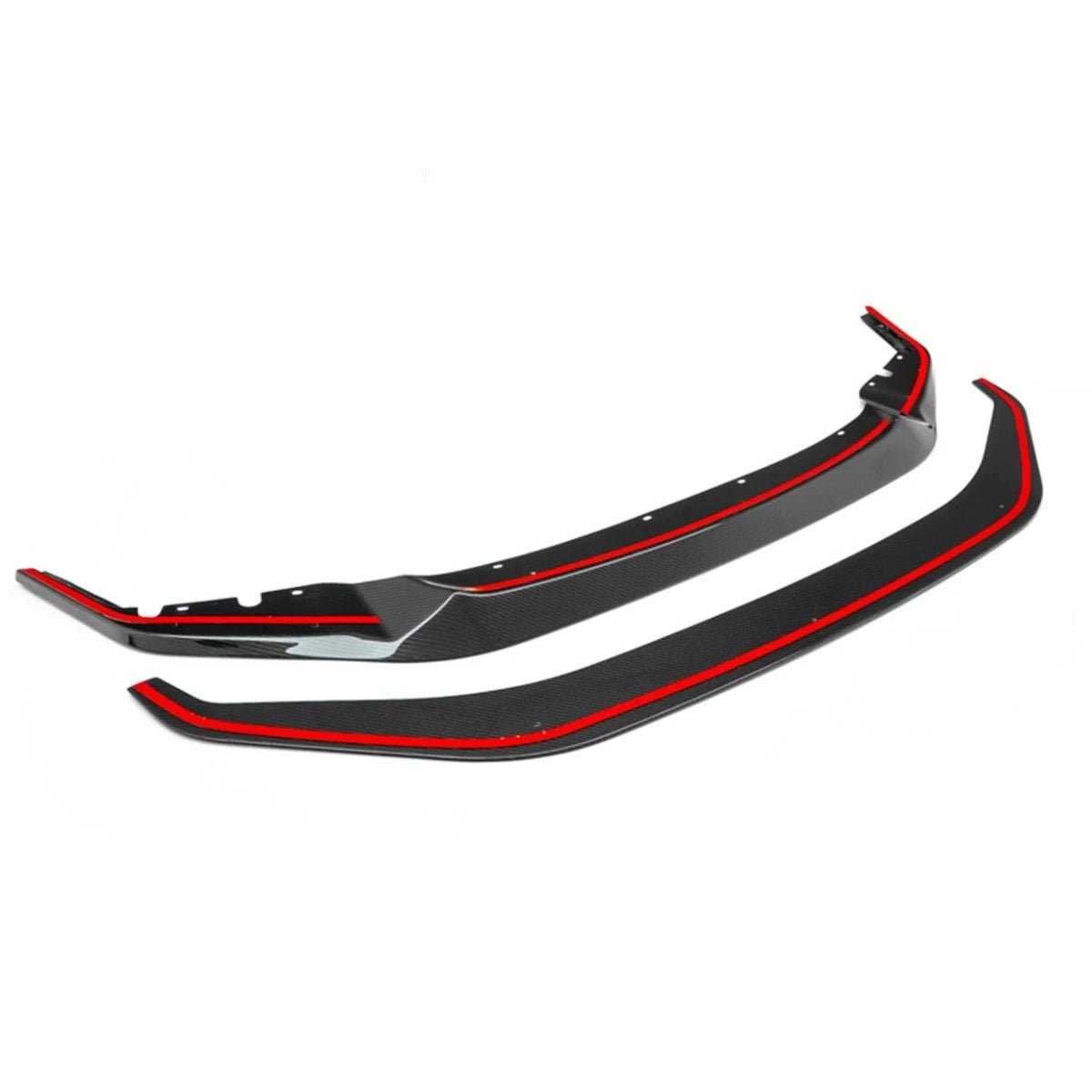MHC TNF+ GT Carbon Frontspoiler BMW M2 Competition F87 (S55)